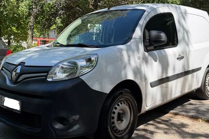 Renault Kangoo 106.000 km 5.999 &euro; Berlin 12057