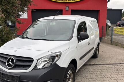 Mercedes-Benz Citan 89.000 km 8.400 &euro; Bernau bei Berlin 16321