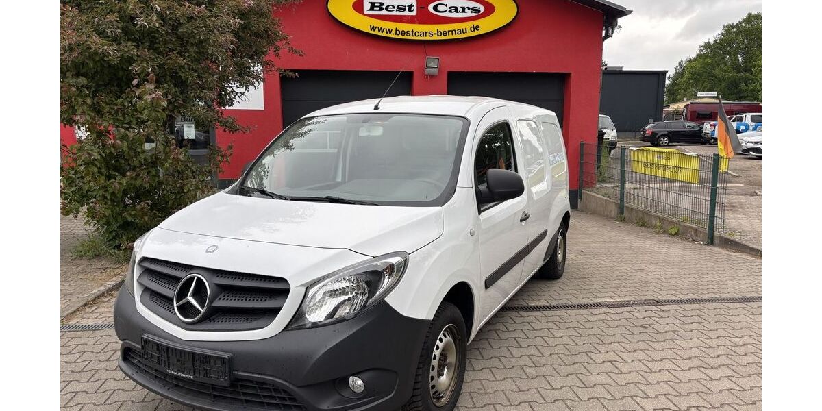 Mercedes-Benz Citan 89.000 km 8.600 &euro; Bernau bei Berlin 16321