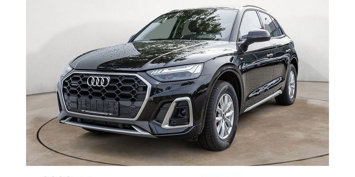 Audi Q5 109.228 km 31.490 &euro; Potsdam 14482