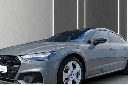 Audi A7 4.889 km 58.498 &euro; Berlin 13581