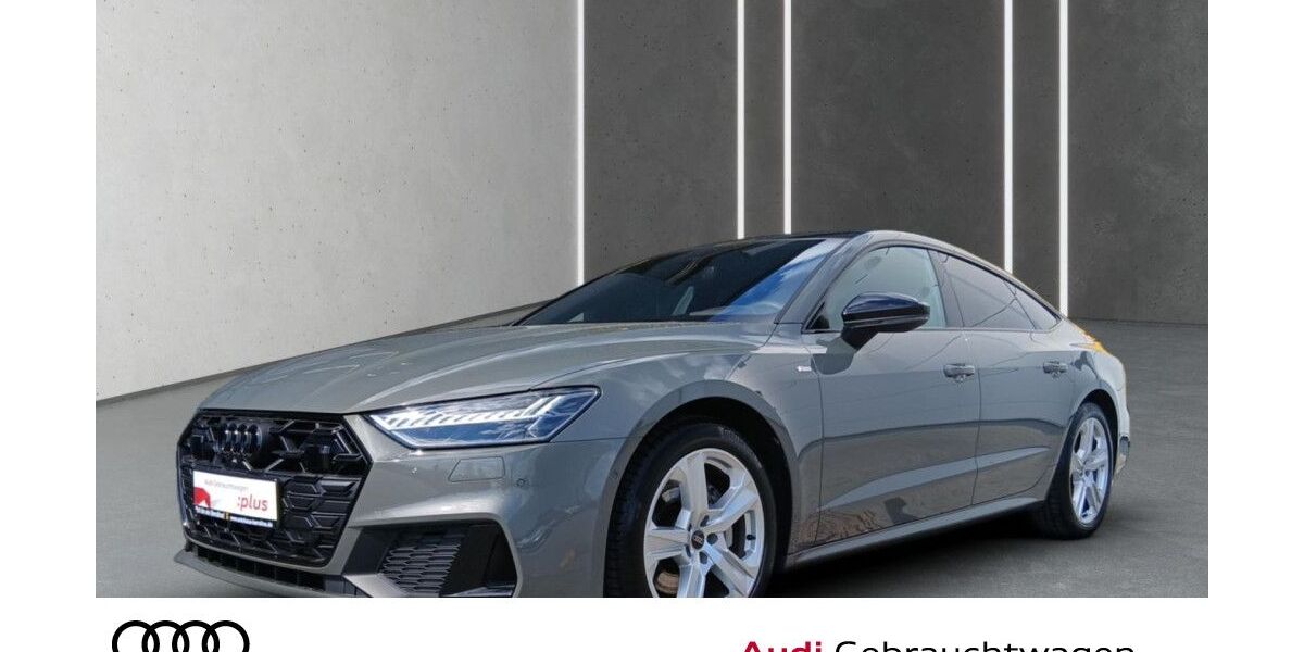 Audi A7 4.889 km 58.498 &euro; Berlin 13581
