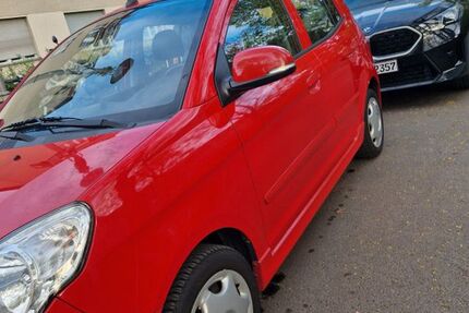 Kia Picanto 40.800 km 7.300 &euro; Berlin 13509