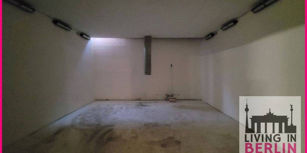 Gewerbeobjekt Oranienburg Sachsenhausen - 1.999&euro; | Angebot:26585671