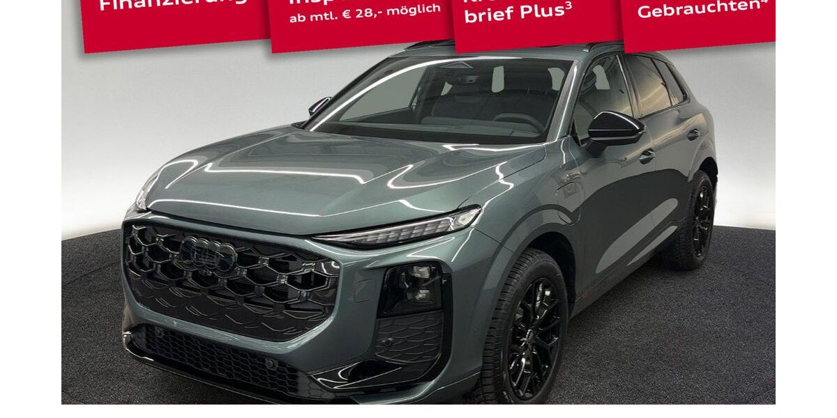 Audi Q3 6.001 km 62.400 &euro; Berlin 12489