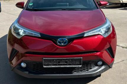 Toyota C-HR 176.349 km 15.000 &euro; Berlin 12353