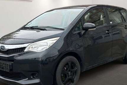 Subaru Trezia 117.815 km 4.499 € Berlin 12681