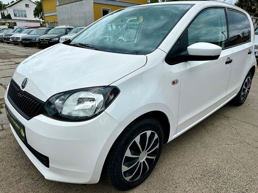 Citigo