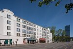 Vermietete, großzügige Gewerbefläche inklusive Lager in Berlin-Alt-Treptow