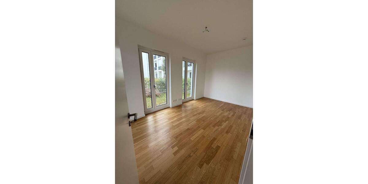 Etagenwohnung Berlin Spandau - 2 Zimmer, 53 m&sup2;, 1.085&euro; | Angebot:24773353
