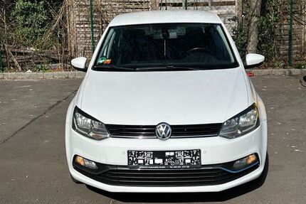 VW Polo 190.000 km 7.950 &euro; Berlin 10551