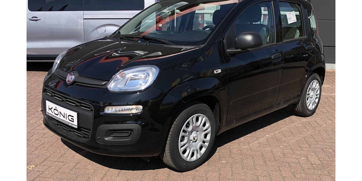 Fiat Panda 2.150 km 14.290 &euro; Gosen 15537