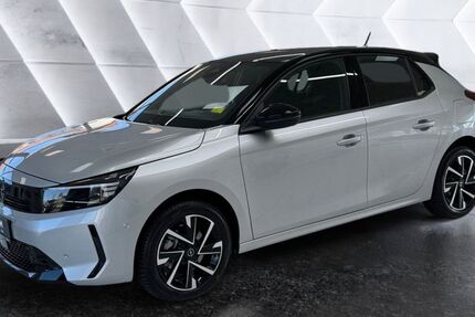 Opel Corsa 18.722 km 18.900 &euro; Berlin 13051