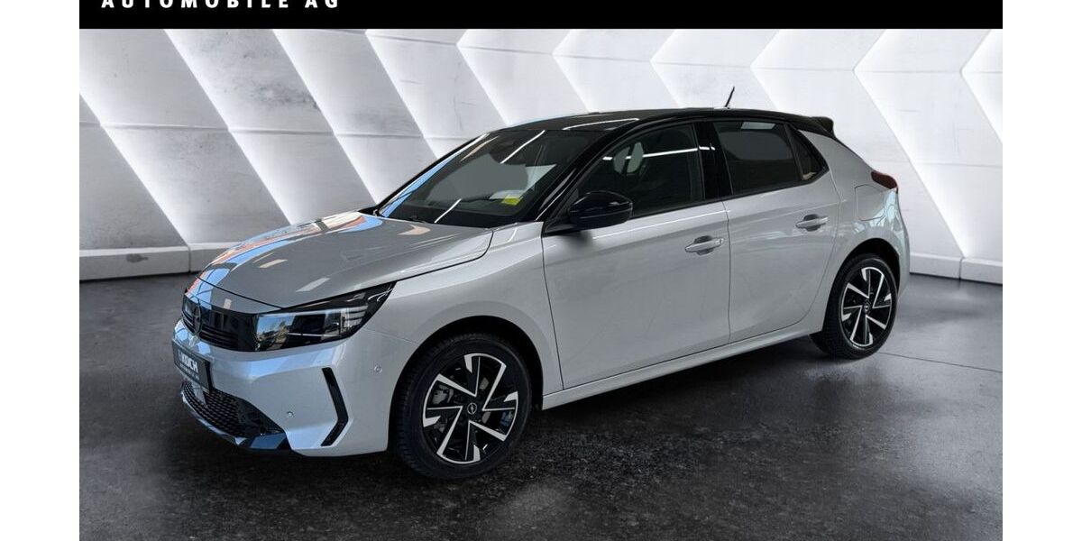 Opel Corsa 18.722 km 18.900 &euro; Berlin 13051