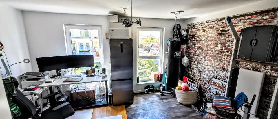 Reihenhaus Berlin Treptow-Köpenick - 5 Zimmer, 177 m&sup2;, 2.740&euro; | Angebot:26483609