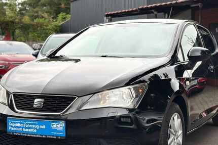 Seat Ibiza 120.100 km 6.999 &euro; Ludwigsfelde 14974