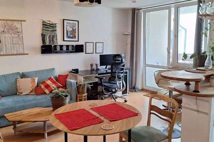 Zimmer Berlin Lichtenberg - 1.000&euro; | Angebot:27692104