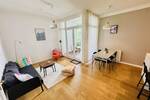 Toplage Prenzlauer Berg - Möbliertes Apartment am Helmholtzplatz!