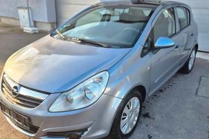 Opel Corsa 135.000 km 2.490 &euro; Berlin 13435