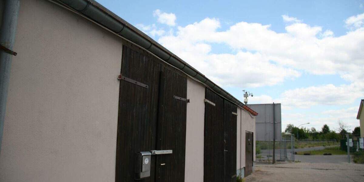 Gewerbeobjekt Falkensee Seegefeld - 1.650&euro; | Angebot:23978298