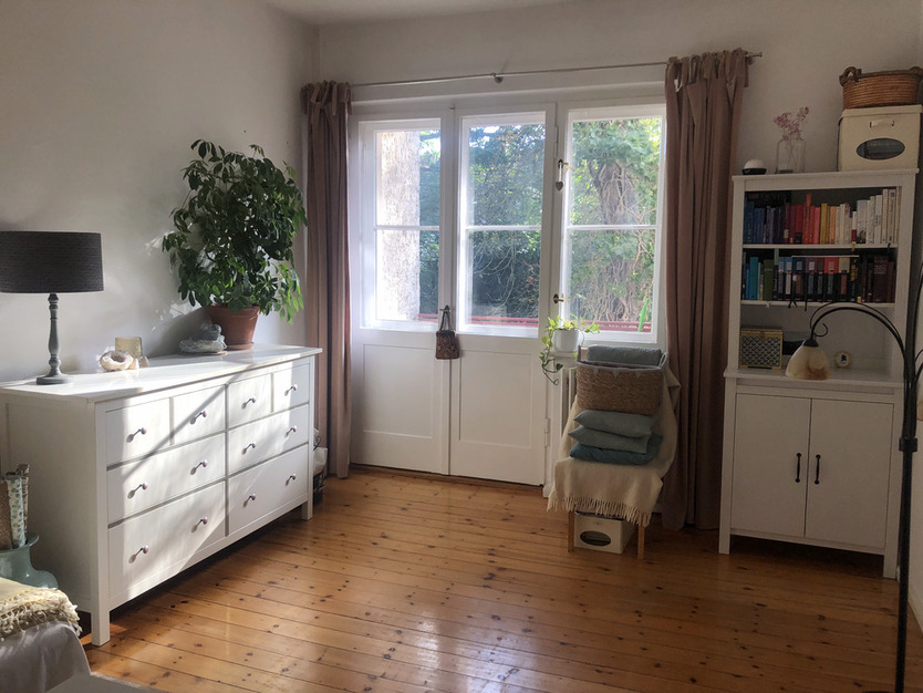 Wunderschönes WG-Zimmer in Wilmersdorf-Charlottenburg 720,- alles inklusive