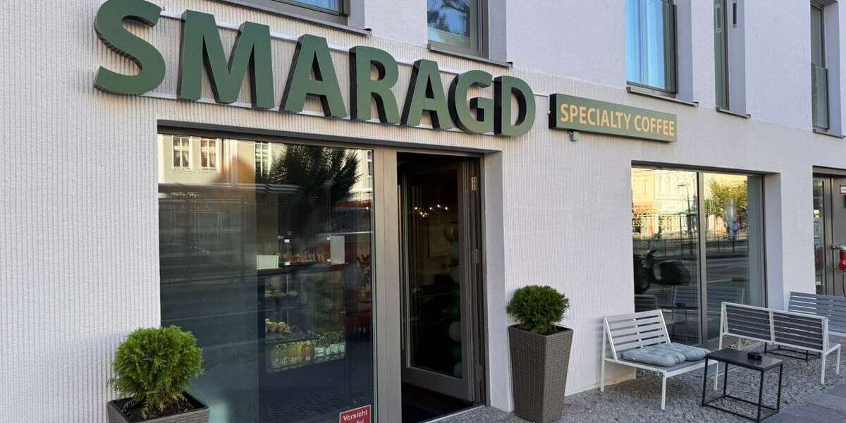 Gastronomie in Berlin 490.000 € 61 m² zimmer