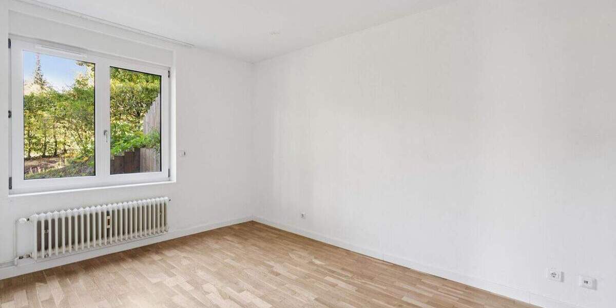 Etagenwohnung Berlin Nikolassee - 5 Zimmer, 145 m&sup2;, 685.000&euro; | Angebot:23990645