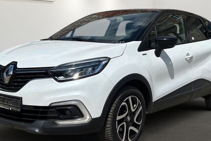 Renault Captur 146.710 km 6.999 &euro; Berlin 12681