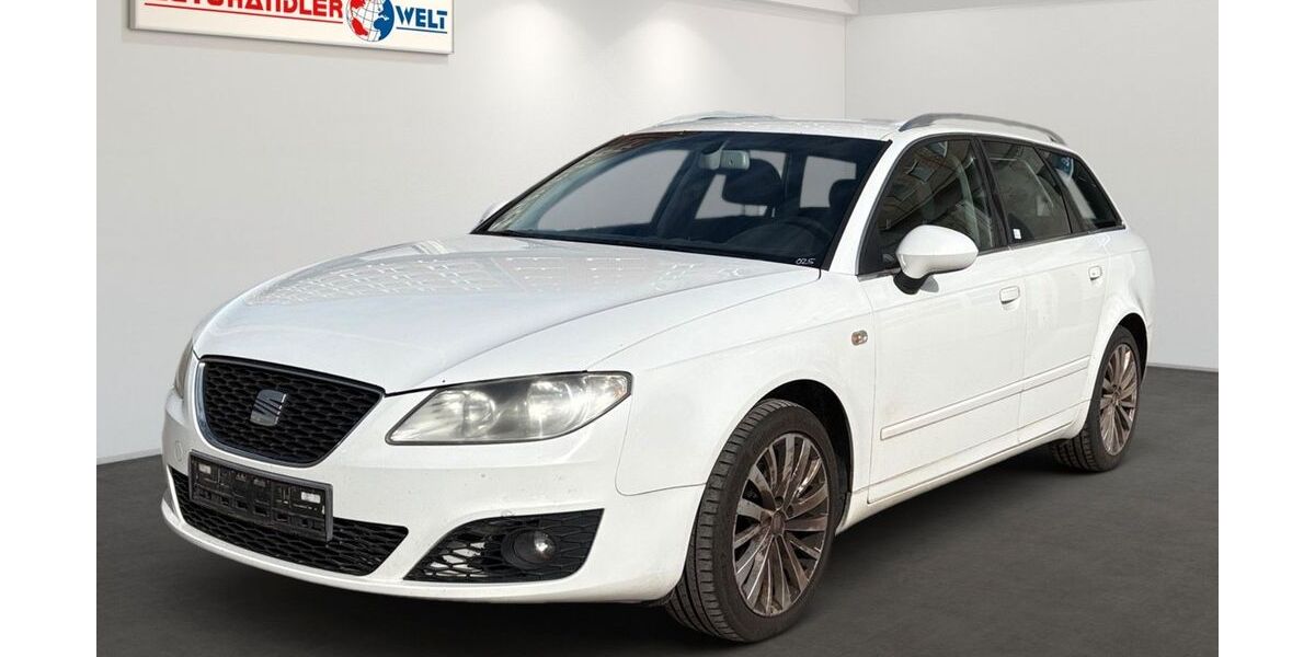 Seat Exeo 226.401 km 2.499 &euro; Berlin 12681