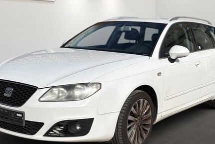 Seat Exeo 226.401 km 2.899 &euro; Berlin 12681