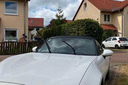Mazda MX-5 17.900 km 21.150 &euro; Schildow 16552