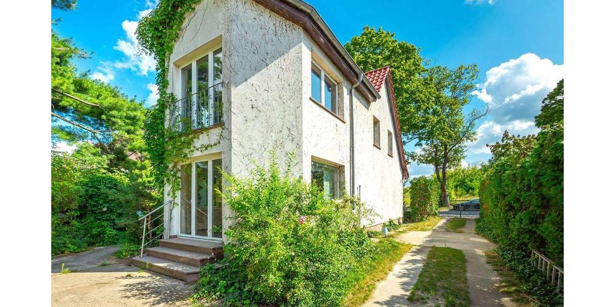 Einfamilienhaus Rüdersdorf bei Berlin Rüdersdorf - 5 Zimmer, 154 m&sup2;, 398.000&euro; | Angebot:24182187
