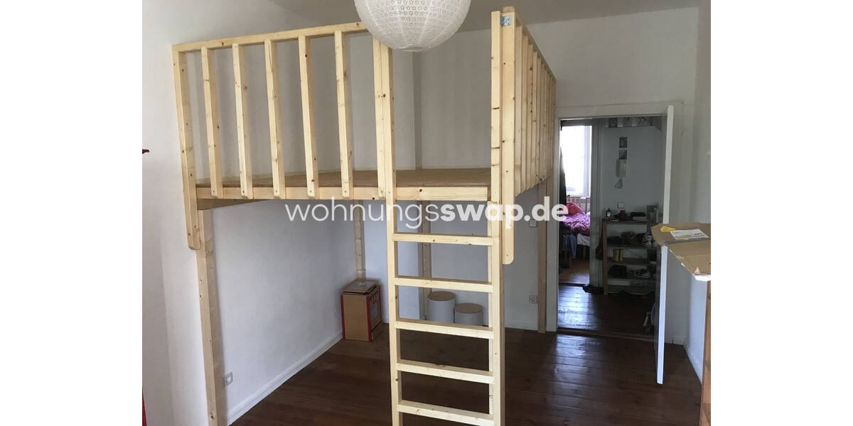 Etagenwohnung Berlin Plänterwald - 2 Zimmer, 70 m&sup2;, 920&euro; | Angebot:26001878