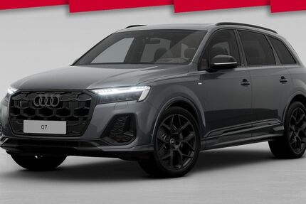 Audi Q7 6.001 km 91.700 &euro; Berlin 12489