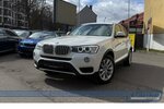 BMW X3 xDrive 30 d Advantage 8G*Pano*NAV*AHK*SHZ* 168.390 km 17.990 &euro; Berlin 13187