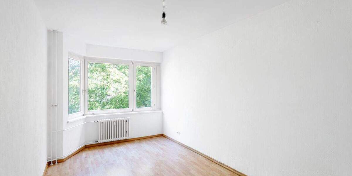 Etagenwohnung Berlin Borsigwalde - 3 Zimmer, 79 m&sup2;, 329.000&euro; | Angebot:25745593