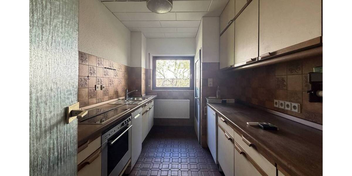 Einfamilienhaus in Rudow - Südausrichtung! Ruhige Lage in zweiter Reihe und nahe zum BER - Einfamilienhaus Berlin Rudow | Angebot:25599011