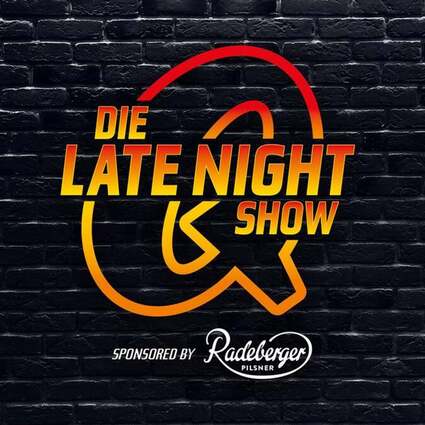 Quatsch Comedy Club Berlin - Die Late Night Show 15.11.2025 Quatsch Comedy Club