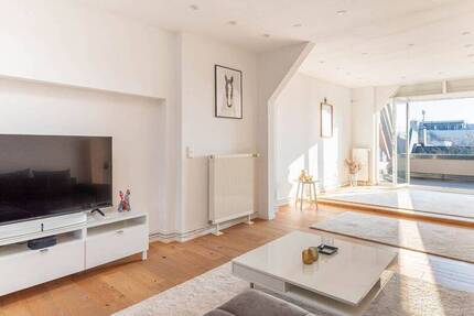 Wohnung Berlin Steglitz - 5 Zimmer, 180 m&sup2;, 1.050.000&euro; | Angebot:25958432