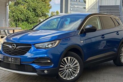 Opel Grandland (X)