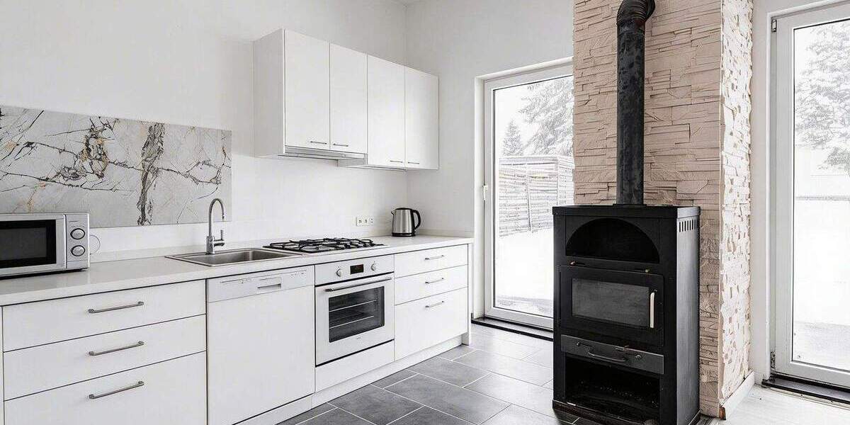 Bungalow Berlin Bohnsdorf - 4 Zimmer, 101 m&sup2;, 275.000&euro; | Angebot:25760400