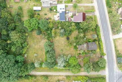 Grundstück zu verkaufen in Velten 599.000 € 1839 m² zimmer