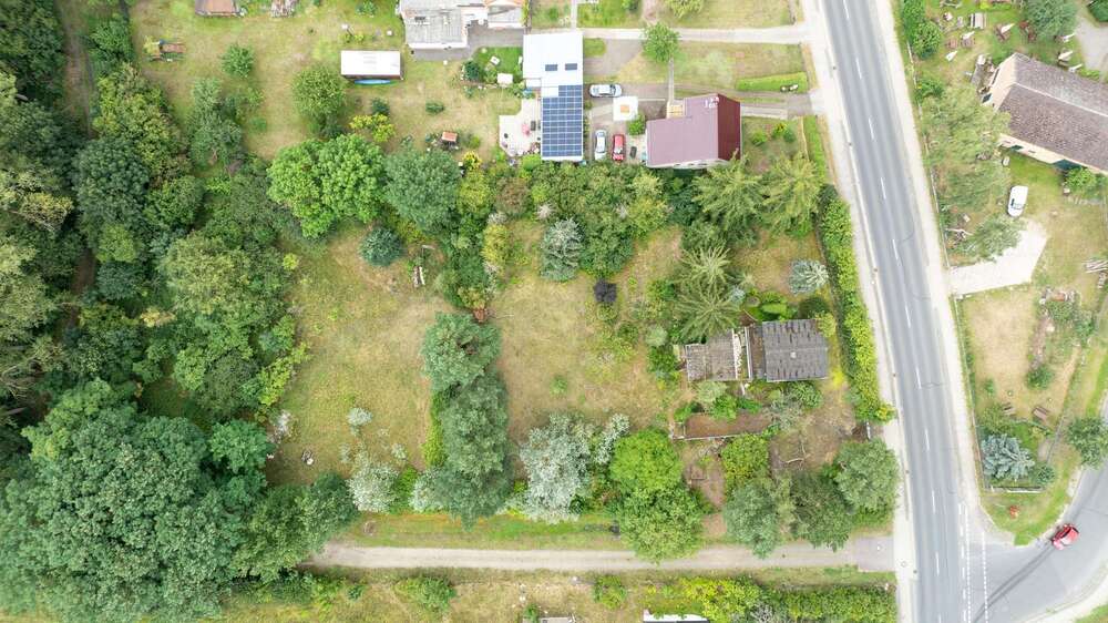 Grundstück zu verkaufen in Velten 599.000 € 1839 m² zimmer