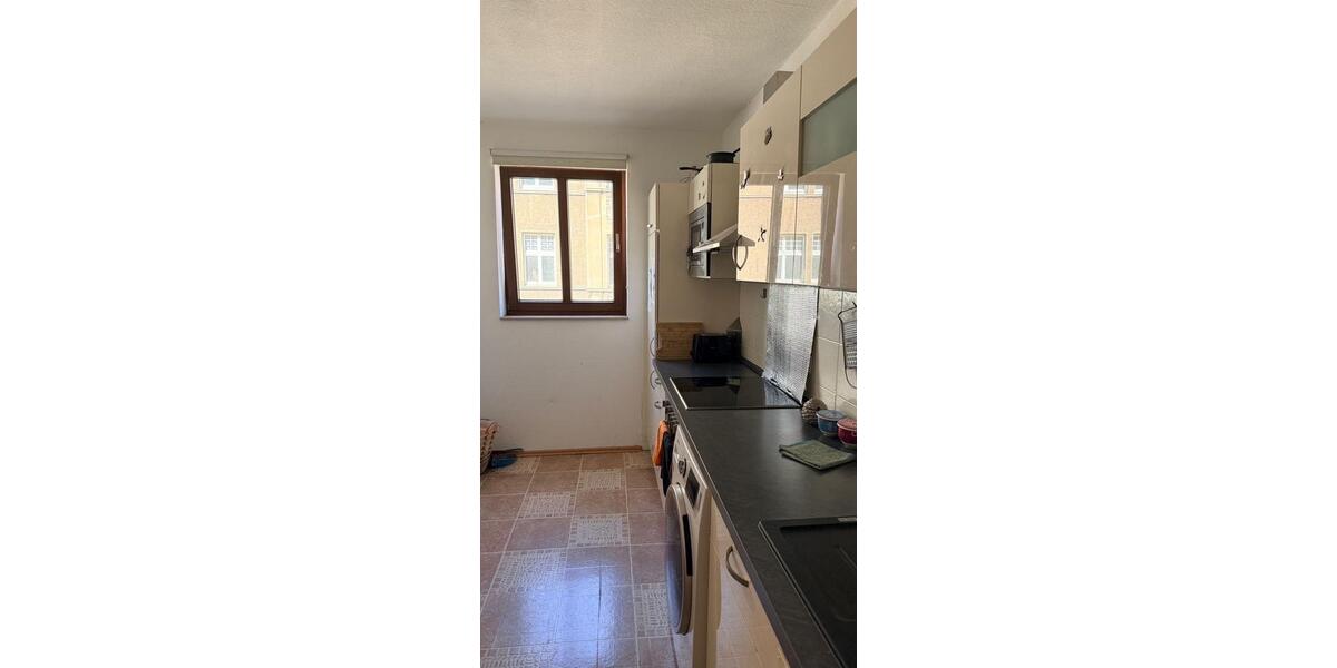Etagenwohnung Berlin Marzahn-Hellersdorf - 2 Zimmer, 1 m&sup2;, 1.100&euro; | Angebot:26315872