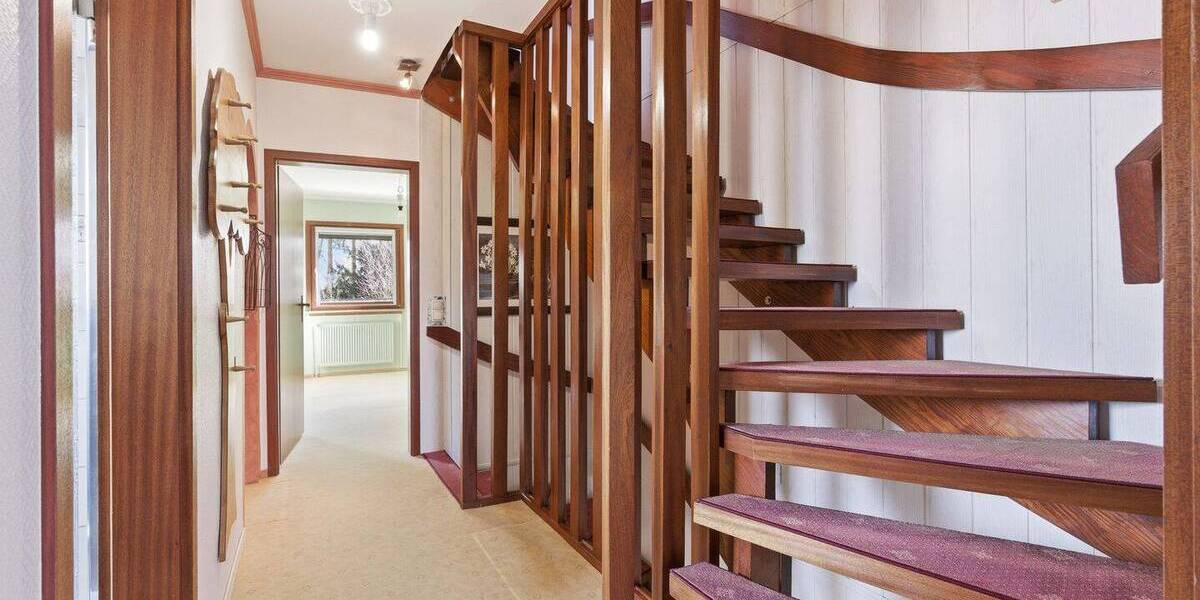 Doppelhaushälfte Berlin Heiligensee - 5 Zimmer, 123 m&sup2;, 489.000&euro; | Angebot:26205384