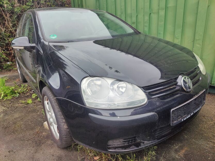 VW Golf 213.291 km 2.000 € Hohen Neuendorf 16540