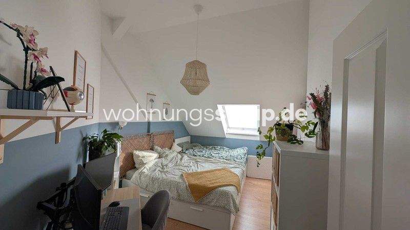 Etagenwohnung Bernau - 3 Zimmer, 80 m&sup2;, 999&euro; | Angebot:25924724