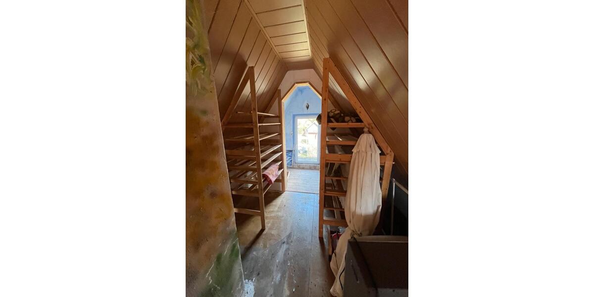 Einfamilienhaus Berlin Tempelhof-Schöneberg - 2 Zimmer, 50 m&sup2;, 16.500&euro; | Angebot:26034129