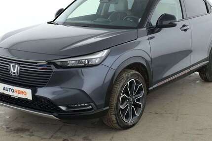 Honda HR-V 30.441 km 27.040 &euro; Berlin 14059