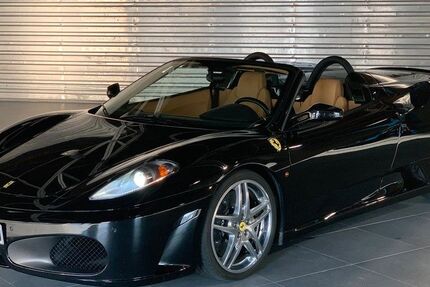 Ferrari F430 46.000 km 168.888 &euro; Berlin 13127